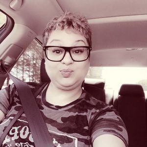 Meet your Posher, Peggy